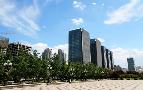 外立面